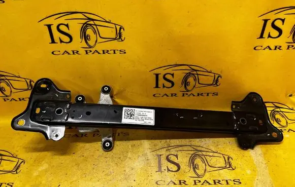 Tesla Model 3 Front strut bar 110356500A
