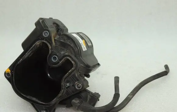 Alfa Romeo Giulietta EGR valve cooler 55236458 55259712