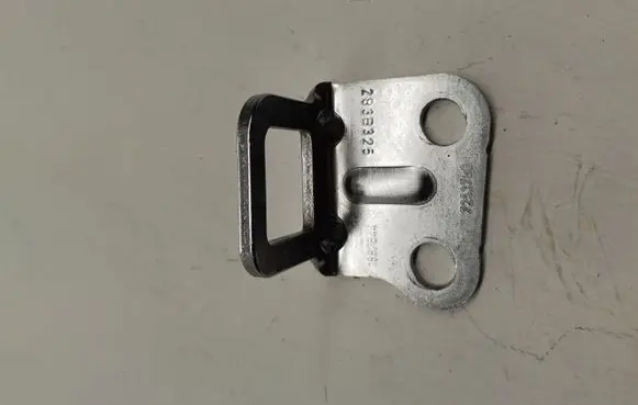 BMW 5 F10 F11 Other interior part 7253780
