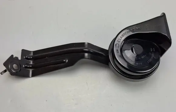 Peugeot 208 I Horn signal 9827213580 6033FB5020 11029CL7