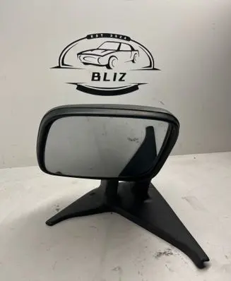 Volkswagen Transporter - Caravelle T4 Front door electric wing mirror 39008