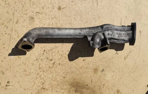Audi A6 S6 C5 4B Intake manifold 059145770q