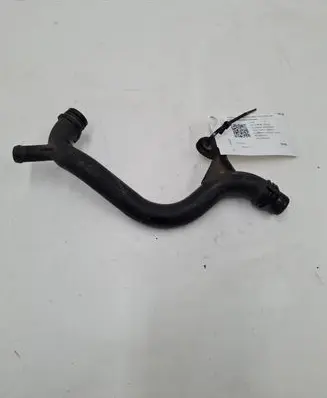Audi A4 S4 B8 8K Engine coolant pipe/hose 06H121065D