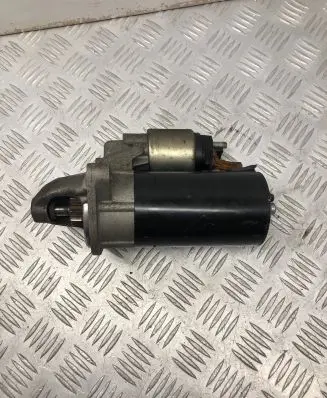 BMW 5 E60 E61 Starter motor 1005831