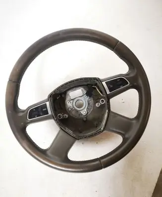 Audi Q5 SQ5 Steering wheel 8R0419091