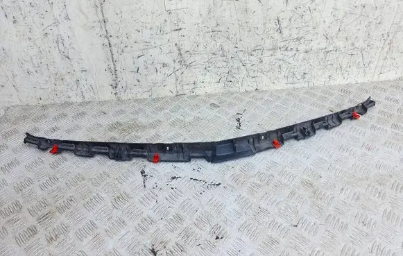 Opel Insignia A Front bumper mounting bracket 13250568