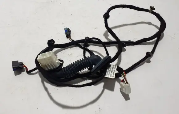 MG ZS Other wiring loom 11050977