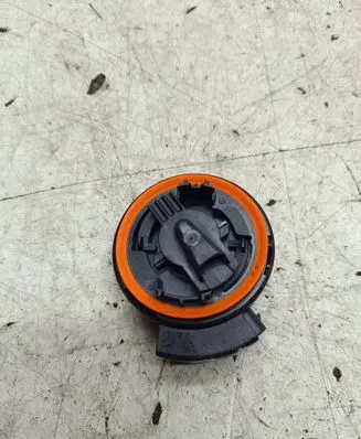 Audi Q7 4M Airbag deployment crash/impact sensor 4M0955557A