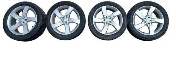 Mercedes-Benz GLK (X204) R19 alloy rim A2044018902