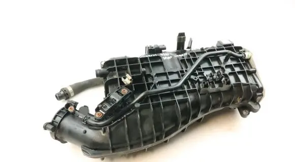 BMW 4 F32 F33 Intake manifold 72344186 72344265 70602694