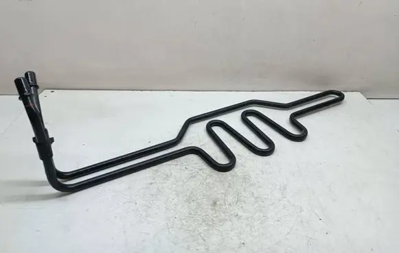 BMW 3 E90 E91 Power steering radiator 7522050