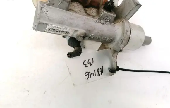 Audi A4 S4 B5 8D Master brake cylinder 41973