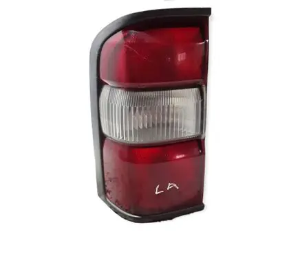 Nissan Patrol Y61 Rear/tail lights