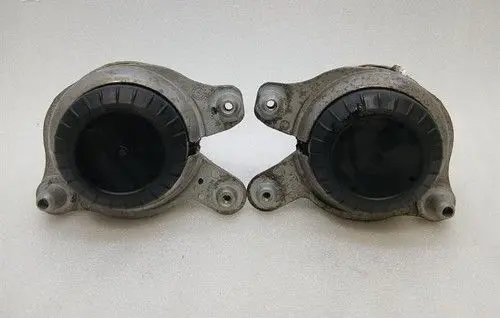 Mercedes-Benz C W205 Engine mount bracket A2052404500