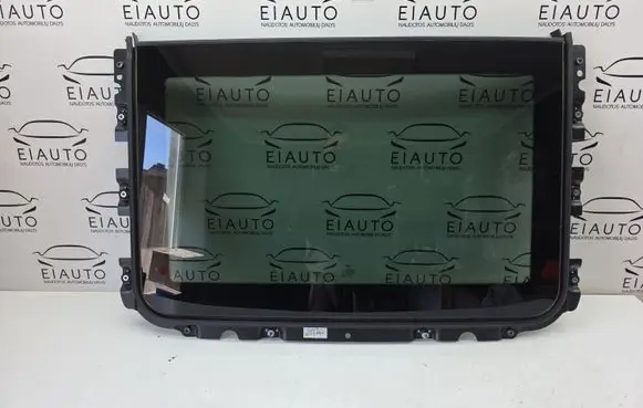 BMW 5 GT F07 Sunroof glass 43R001090