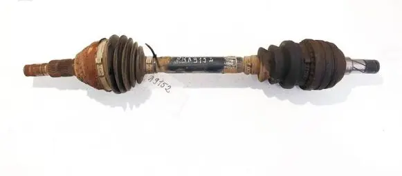 Opel Signum Front driveshaft