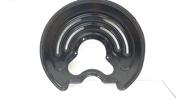 Renault Trafic III (X82) Rear brake disc plate dust cover G441614236R