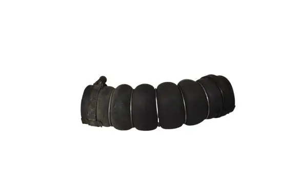 Ford C-MAX II Intercooler hose/pipe AV616K863GE