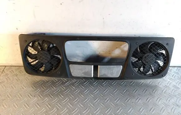 Porsche 911 991 Fan set 99150458309 99150458308 99150458305