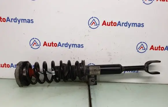 BMW 5 GT F07 Front shock absorber/damper 6798156 31316798156 6795448