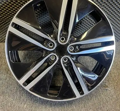 BMW i3 R20 alloy rim 6856899