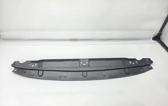 Front grill