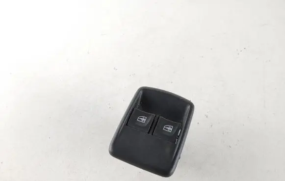 Renault Trafic III (X82) Electric window control switch 254118722R 10023903