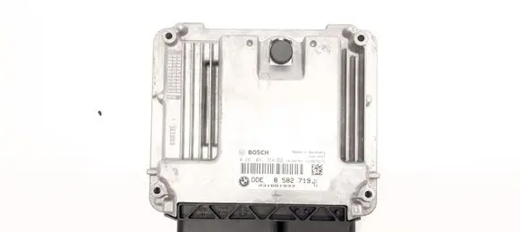 BMW 2 F45 Engine control unit/module 8582719