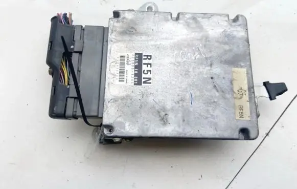Mazda 6 Engine control unit/module RF5N18881 275800-6241