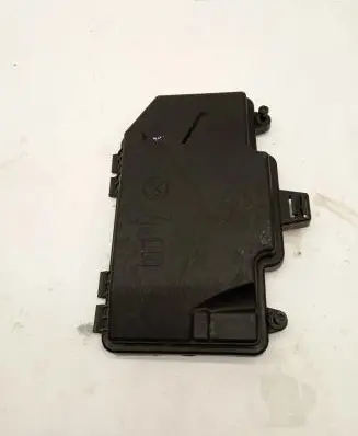 Mercedes-Benz S C217 Fuse box cover A2225405829