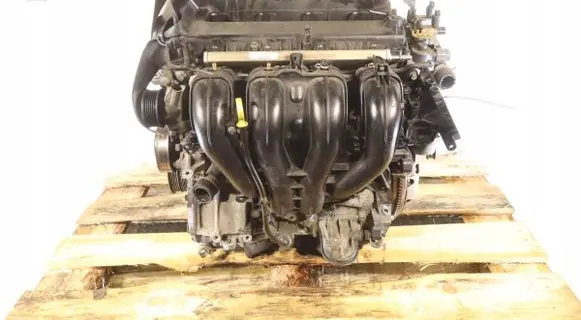 Ford Focus Engine Q7DA