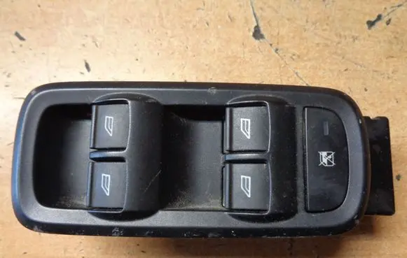 Ford Ka Electric window control switch G1B514A132BA