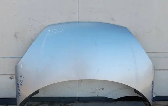Peugeot 807 Engine bonnet/hood 807EZR