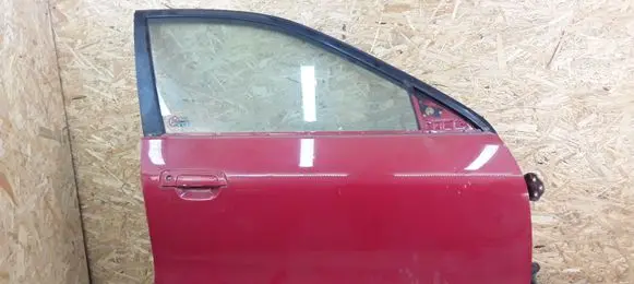 Mitsubishi Galant Front door