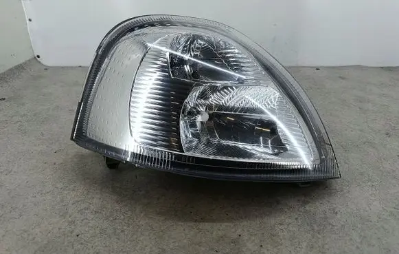 Renault Master II Headlight/headlamp 085511149RDEPO