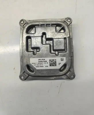 Chevrolet Camaro Xenon control unit/module 22907456 130732944300