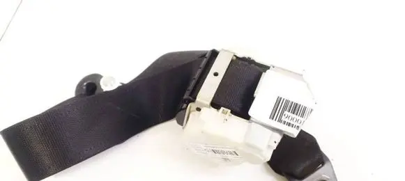 Fiat Bravo Rear seatbelt 07354463430