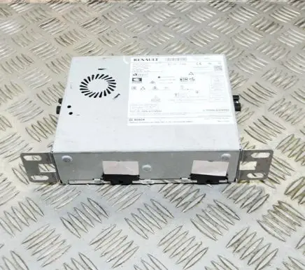 Renault Captur II Radio/CD/DVD/GPS head unit 259159451R 10R058460