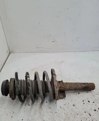 Volkswagen Sharan Front shock absorber/damper