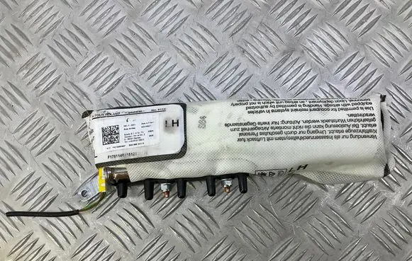Volkswagen PASSAT B8 Seat airbag 3G0880241D