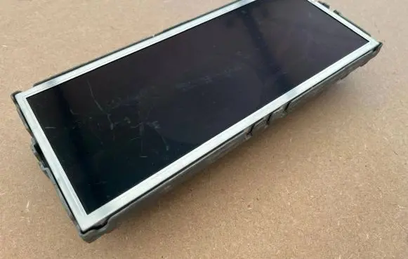 Mercedes-Benz S W222 Screen/display/small screen A2229007910 A2229049400 A2229013004