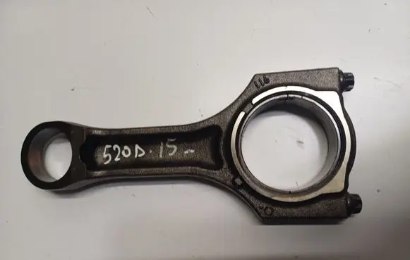 BMW 3 F30 F35 F31 Connecting rod/conrod N053E