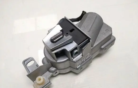 Volvo V40 Steering wheel lock P31340956