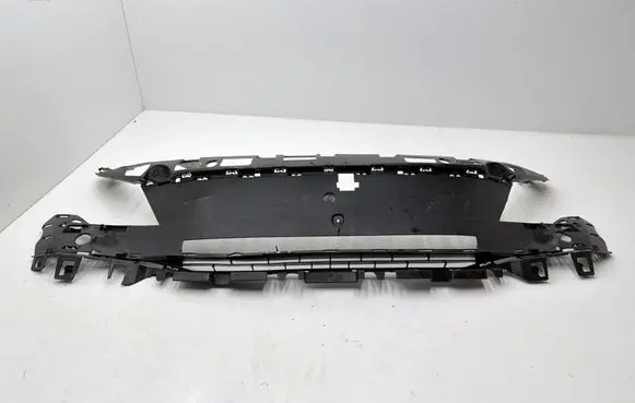 Peugeot 3008 II Front bumper upper radiator grill 9836828477 085971 Z0S999