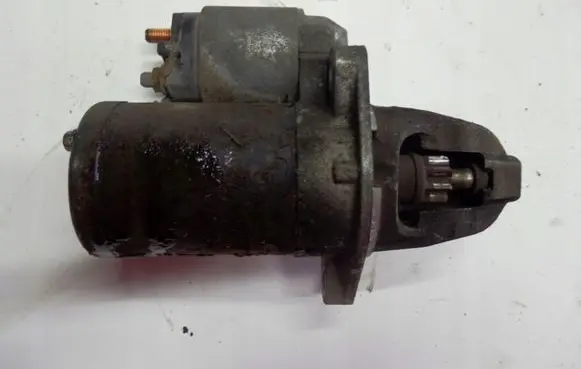 Mitsubishi Colt Starter motor M1T93171ZC