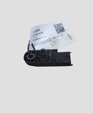 Renault Koleos I Air pressure sensor 8200292433 0281002740