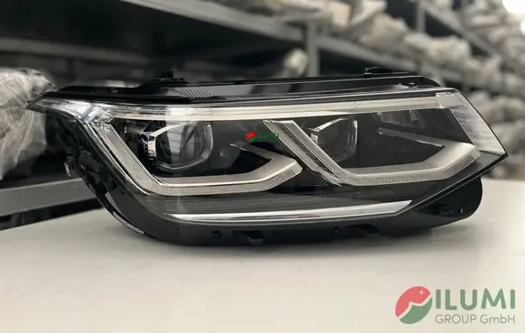 Volkswagen Tiguan Headlight/headlamp 5NB941082H
