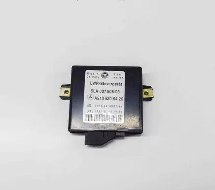 Mercedes-Benz CLK A208 C208 Light module LCM 5LA007508 A2108206426
