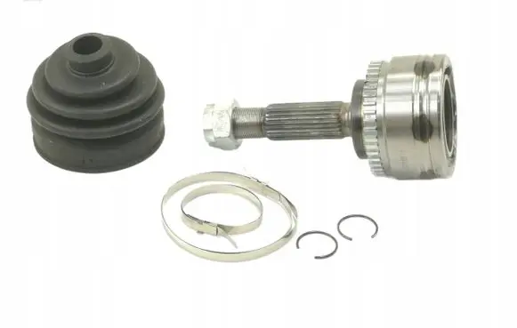 Mitsubishi Carisma Driveshaft outer CV joint MR377296