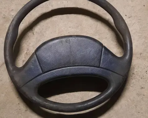 Renault Master II Steering wheel 7700353767